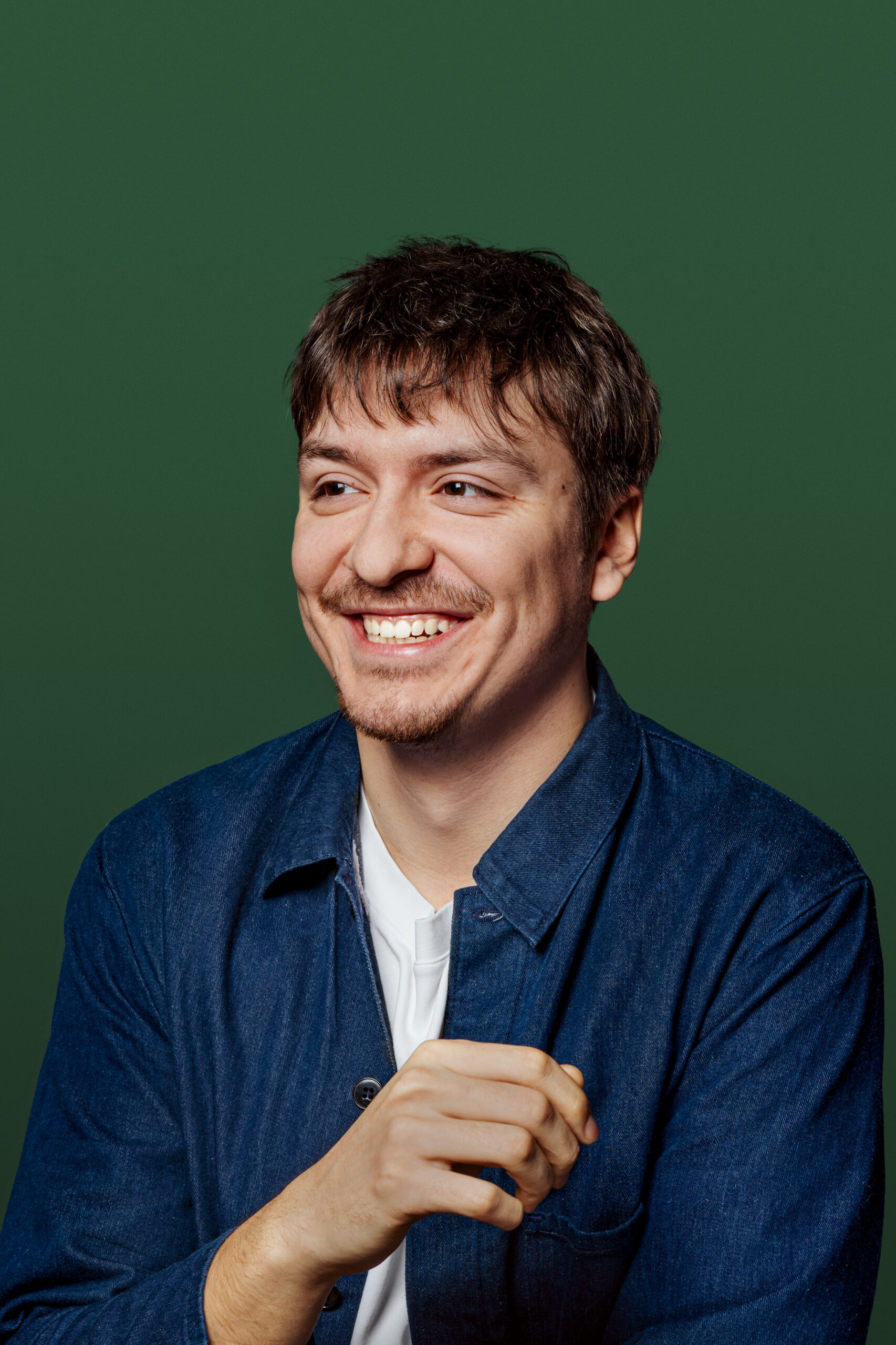 Silvestr Horák